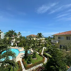*** Resort Palmeras By Graziano Dominican Republic