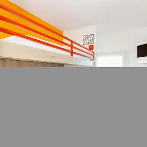*** Hotel Hotelf1 Frejus Sur Argens France
