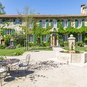 *** Bed & Breakfast Domaine De Rhodes France