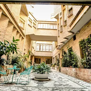  Hostel Residencia El Realejo Spain