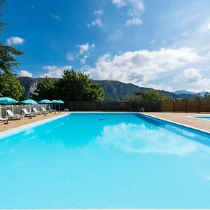 *** Hotel Ulvf Le Domaine De L'olivaie France